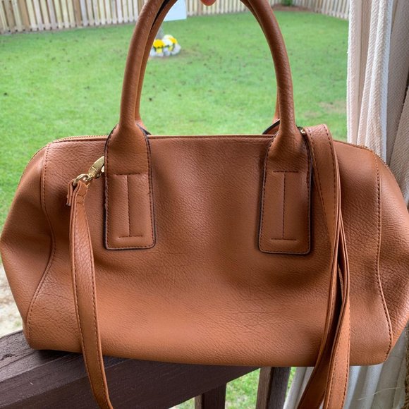 Christian Siriano for Payless Shoulder Bag Medium - Picture 2 of 6